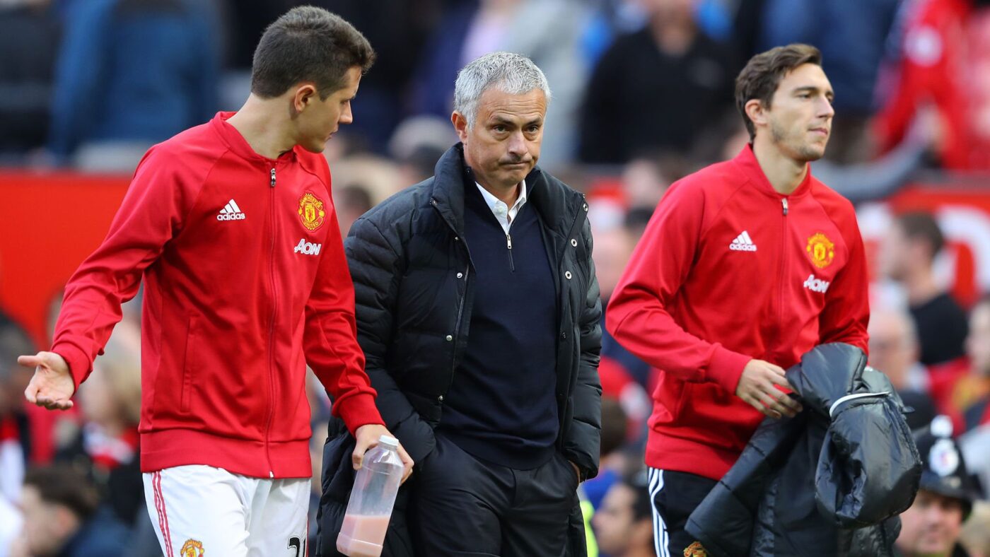 Ander Herrera giải thích vì sao chơi không tốt dưới thời Jose Mourinho