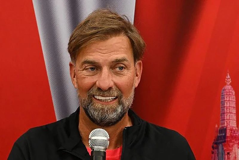 Klopp khẳng định Messi là cầu thủ vĩ đại nhất mọi thời đại