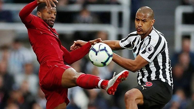 Liverpool dốc sức thi đấu những trận cuối mùa với hy vọng tránh “dớp” trở thành kẻ về nhì.