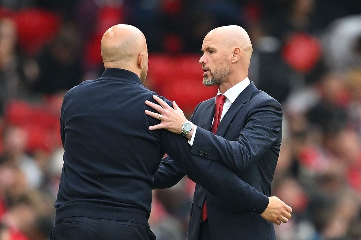 Liverpool hủy diệt Man Utd tại Old Trafford