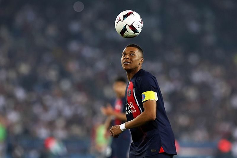Mbappe cuối cùng đã có chia sẻ về Messi: Tôi nhớ quãng thời gian được chơi cạnh anh ấy - Ảnh 2