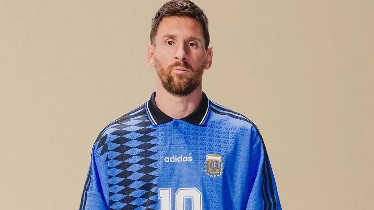 Messi bước vào tuổi 39 khi cùng Argentina dự World Cup 2026.