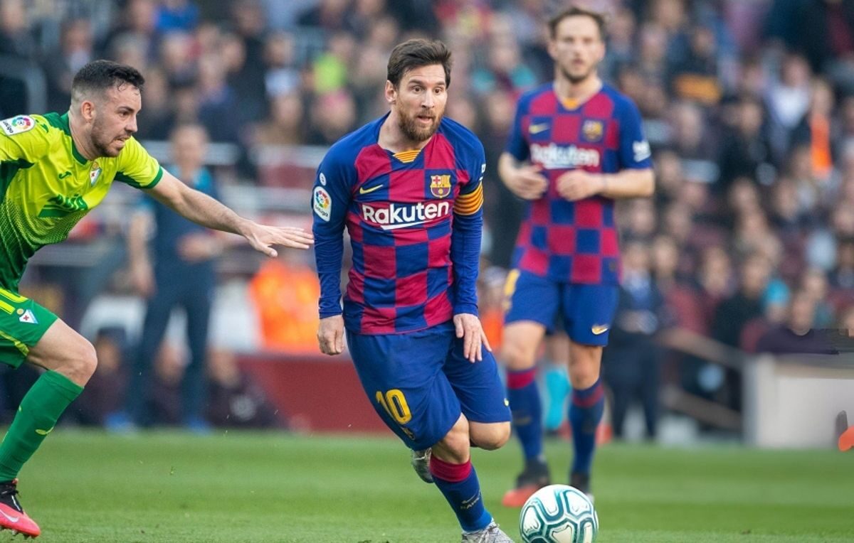 Messi và những biệt danh thú vị