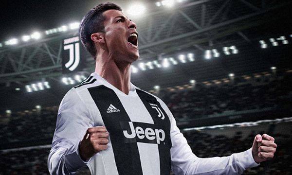 Ronaldo - chú ngỗng đẻ trứng vàng cho Juventus