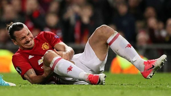 Ronaldo De Lima và những hồi ức không thể nào quên