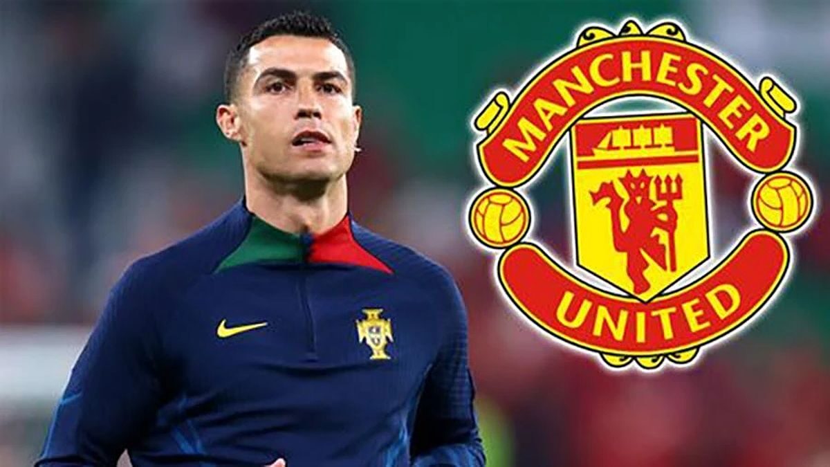 Ronaldo và MU thống nhất chấm dứt hợp đồng với nhau trước thời hạn 7 tháng.