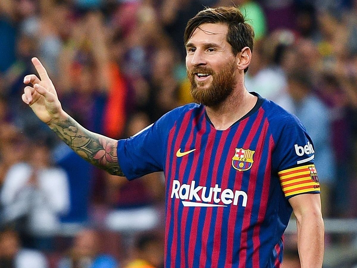 Tevez tiết lộ điểm khác biệt cơ bản giữa C.Ronaldo và Messi - 2